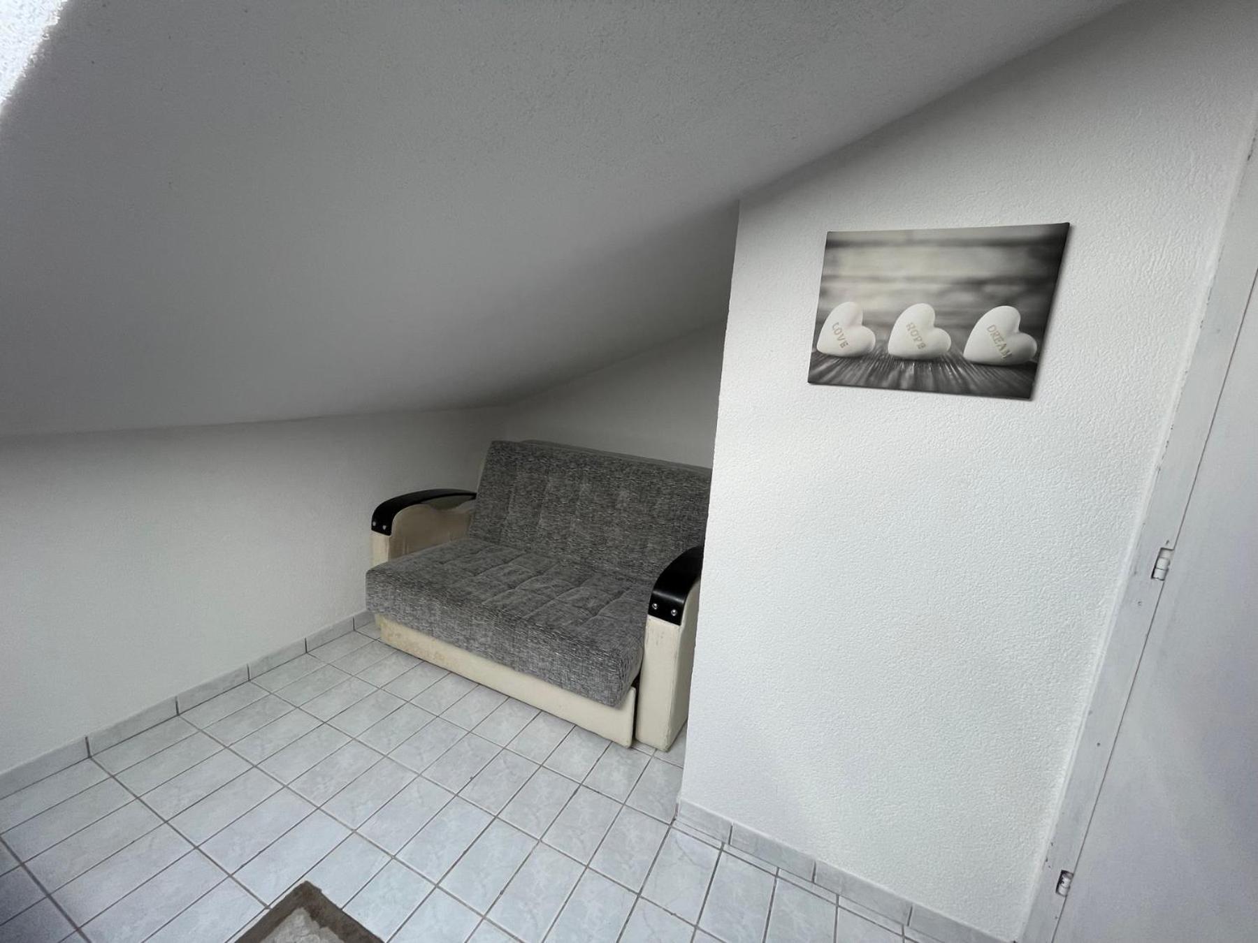 Budva Lux Apartments Zimmer foto