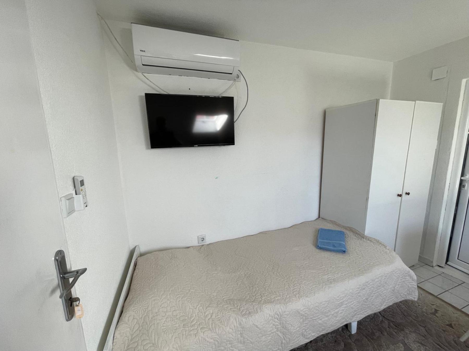 Budva Lux Apartments Zimmer foto