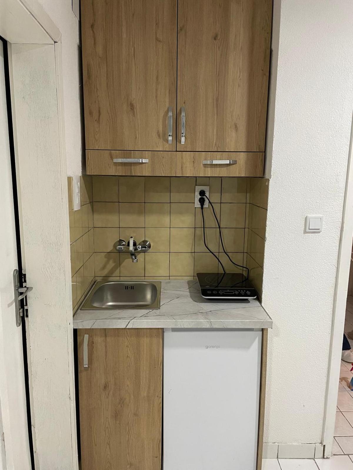 Budva Lux Apartments Zimmer foto
