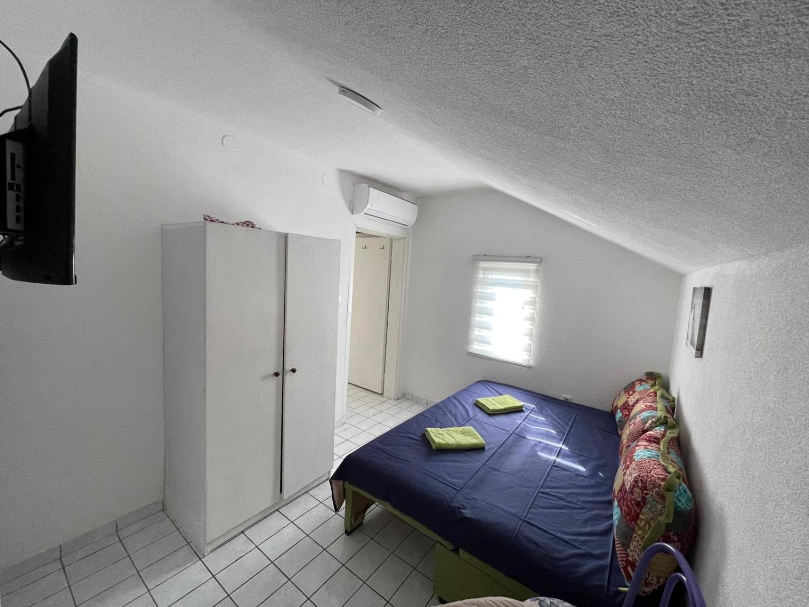 Budva Lux Apartments Zimmer foto