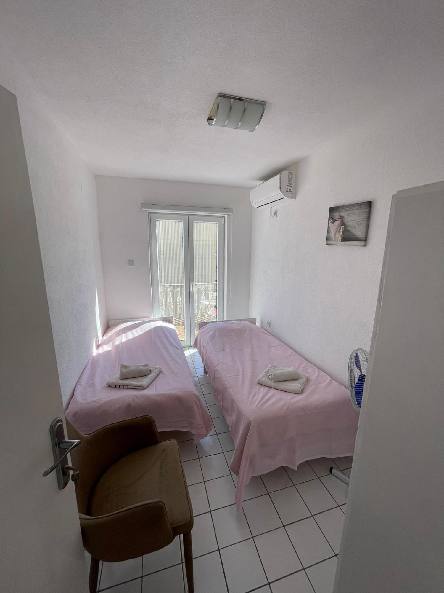 Budva Lux Apartments Zimmer foto