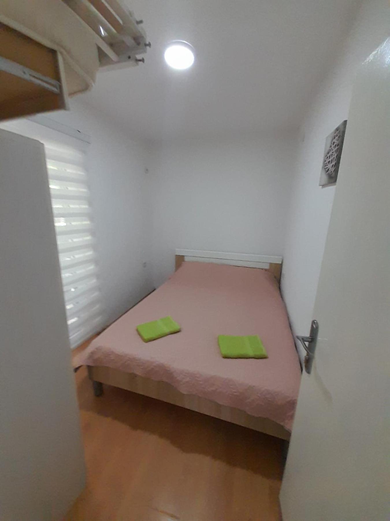 Budva Lux Apartments Zimmer foto