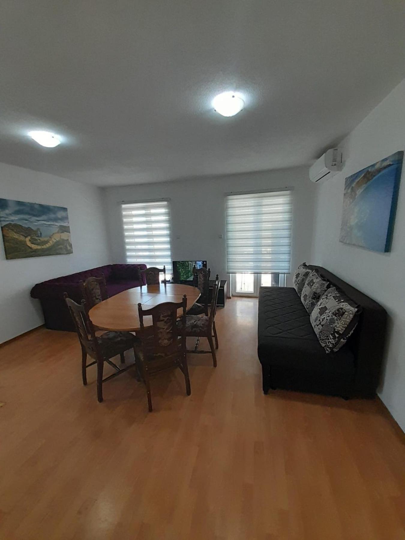 Budva Lux Apartments Zimmer foto
