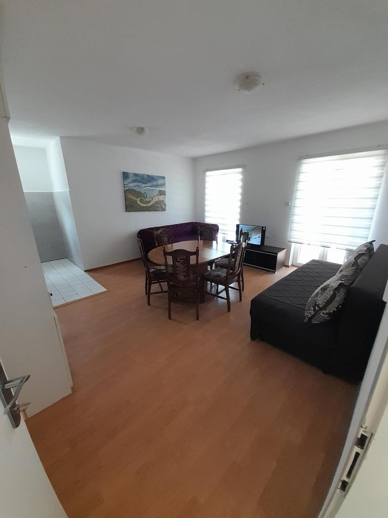 Budva Lux Apartments Zimmer foto