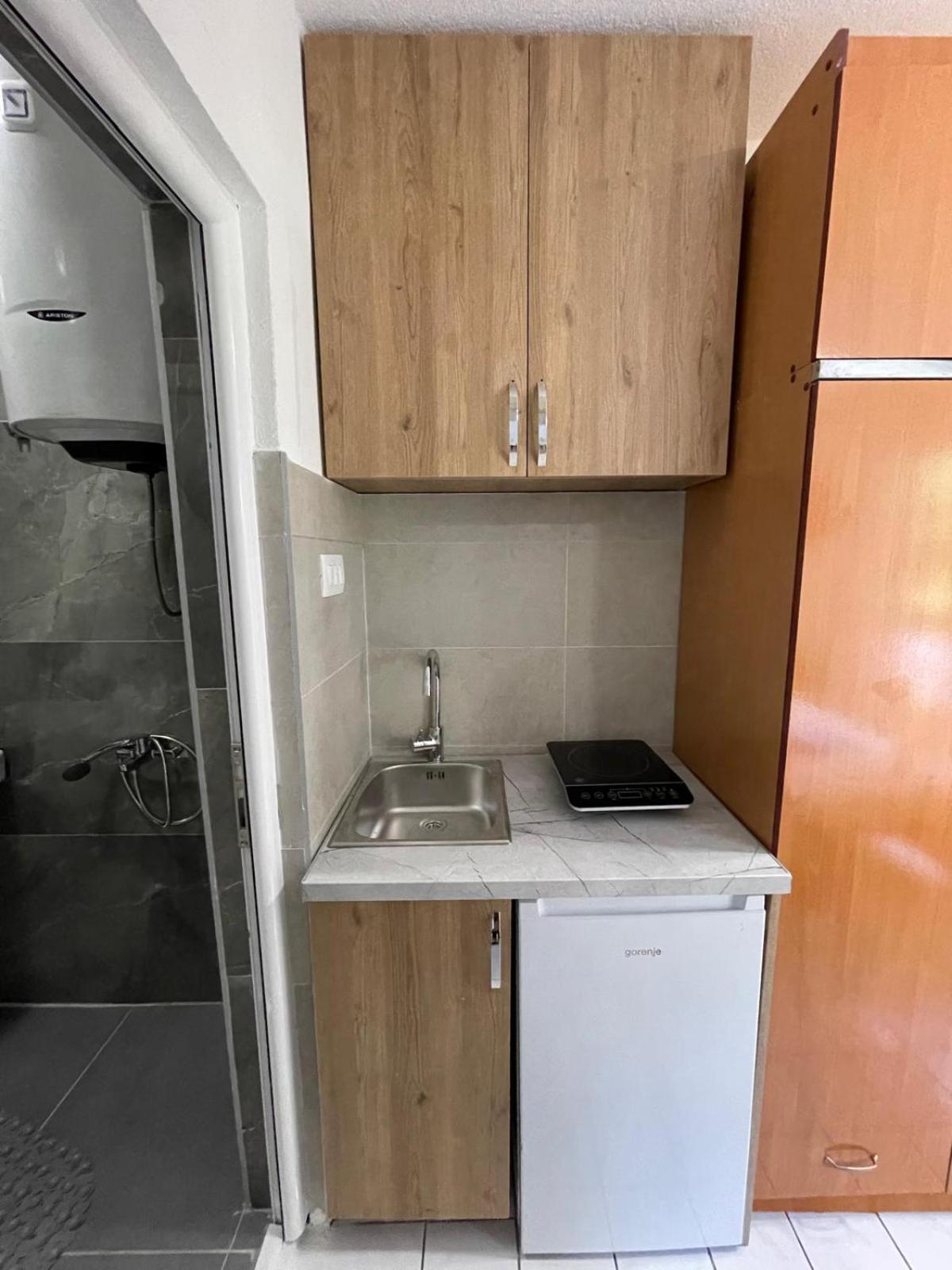 Budva Lux Apartments Zimmer foto