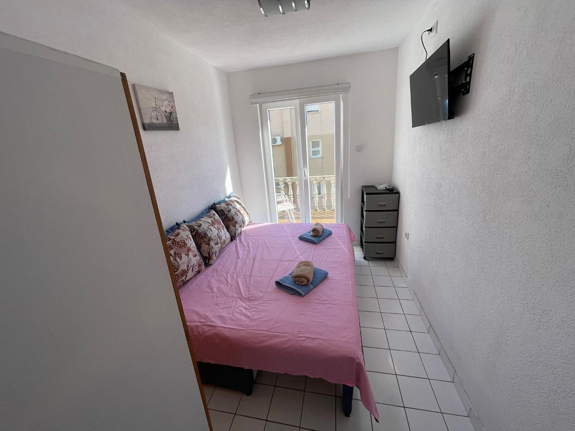 Budva Lux Apartments Zimmer foto